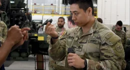 Army tests ‘pocket-sized’ drones that could soon be in the hands of every squad