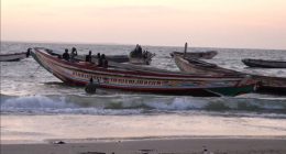 At least 89 people dead as boat capsizes off Mauritania | Migration News