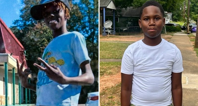 Atlanta authorities offering $50K reward for info on shooting that killed 2 young teens