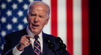 Biden campaign gets caught trying to silence voters from speaking their truth about Biden: 'I'm going to cut you off there'