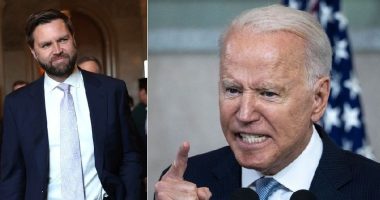 Biden campaign, leftist media characterize JD Vance as 'extreme' just 2 days after assassination attempt on Trump