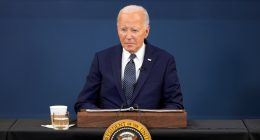 Biden faces growing pressure to quit race as Democrats question fitness | Politics News