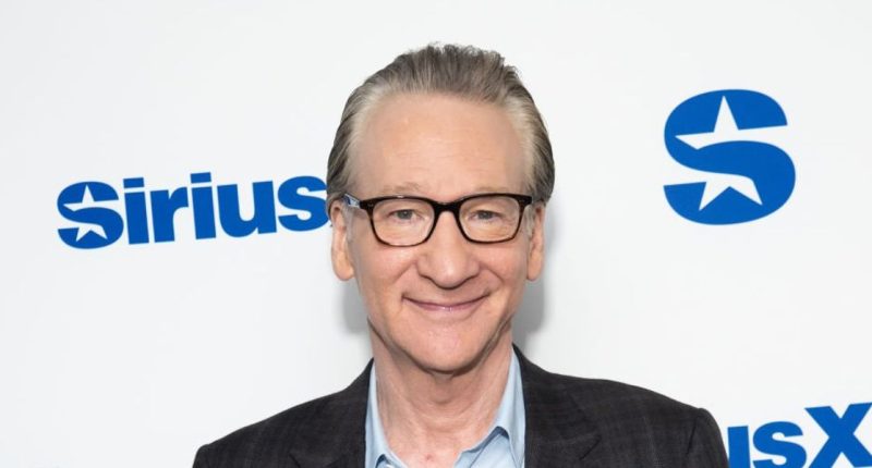 Bill Maher advocates for different Democratic candidate