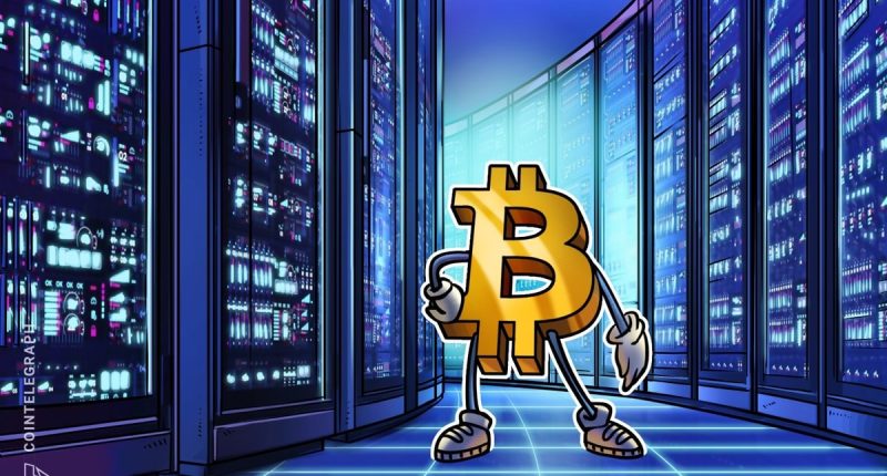 Bitfarms mined 21% more Bitcoin in June amid Riot takeover attempts
