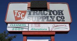 Black farmers group threatens boycott against Tractor Supply after cancellation of DEI and climate change programs