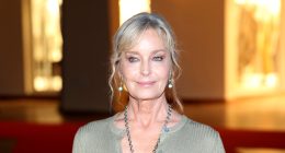 Bo Derek’s ‘Dropping Jaws’ With Her Natural Beauty at 67