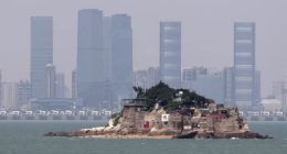 China seizes Taiwanese fishing boat, Taipei says
