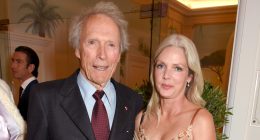 Clint Eastwood's Girlfriend's Cause of Death Revealed