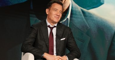 Clive Owen Interview on 'Closer,' Karlovy Vary Award: KVIFF 2024