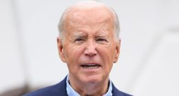 Democratic donors call for Biden to drop re-election bid