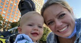 Dylan Dreyer Son Oliver Photos: Pictures of 2nd Kid