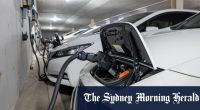 Electric vehicles can charge to the rescue in blackouts