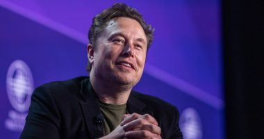 Elon Musk to give $45m a month to pro-Trump election group: Report | Donald Trump News