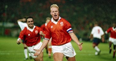 England needs to overcome the curse of Ronald Koeman as they play against the Netherlands in the Euro semi-final after 30 years.