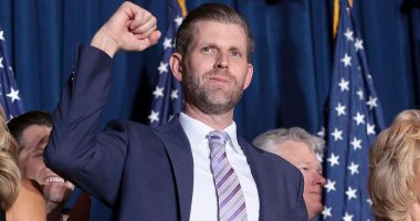 Eric Trump ‘pissed off’ for Secret Service agents in line of fire, demands answers