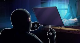 Ethereum Foundation email hacked to promote Lido staking phishing scam