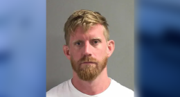 Florida man allegedly dangles, drops child headfirst from 2-story hotel balcony: 'Tragic event'