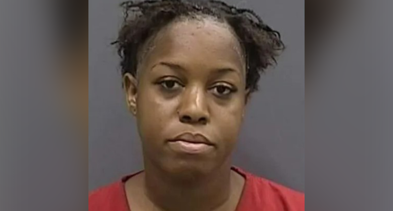 Florida woman allegedly killed 4-year-old son, attempted to hide signs of child abuse