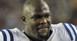 Former NFL lineman, wife arrested after accusations of child abuse