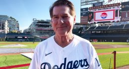 Fox News ‘Antisemitism Exposed’ Newsletter: A baseball legend goes to bat for Jews
