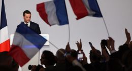 France ‘pushed into the hands of the far-left’ says leader of far-right | Elections