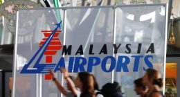Gas leak at Malaysia’s main international airport sickens 39 | News