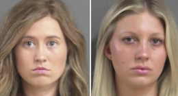 Georgia school employees and 'ride or die' friends in each other's weddings accused of sexually abusing students