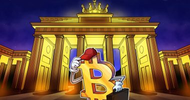German Gov’t $354M BTC sell-off: Yet more volatility incoming?