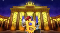 German MP urges government to stop ‘hasty’ Bitcoin sell-off