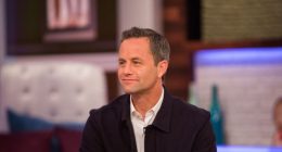 'God, family, and country': Kirk Cameron announces that he has left California for Tennessee