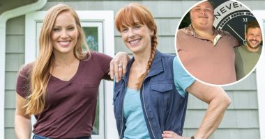 Good Bones Cast: Find Out Where the HGTV Show's Stars Are Now