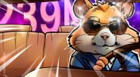 Hamster Kombat hits 239M users in 81 days — Telegram’s Durov