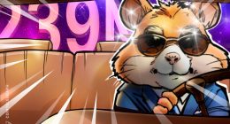 Hamster Kombat hits 239M users in 81 days — Telegram’s Durov
