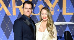 Henry Cavill Under Pressure to Propose to GF Natalie Viscuso