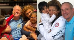 Hoda Kotb, Joel Schiffman Cutest Family Photos With Their Kids