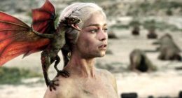 'House of the Dragon' Had a Literal Daenerys Easter Egg in Episode 3