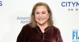 How Kathleen Turner Is Overcoming Health Struggles at 70