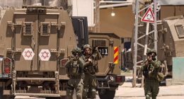 How deep is the divide between Israel’s military and its government? | Israel-Palestine conflict News