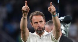 Ian Ladyman analyzes Gareth Southgate's safety-first approach and argues that he needs to make crucial changes in order for England to secure victory in Euro 2024.