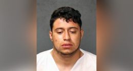 Illegal migrant accused in hit-and-run that killed 22-year-old