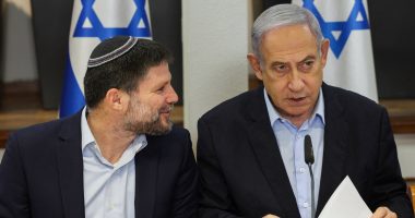 Israel minister demands West Bank annexation if UN court rules against it | Israel-Palestine conflict News