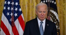 Joe Biden says he ‘screwed up’ in debate as he fights to save candidacy