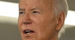 Joe Biden under new pressure to quit race as Democratic disquiet spreads