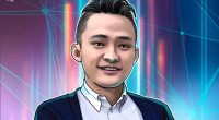 Justin Sun offers to buy German gov’ts $2.3B Bitcoin stack to minimize market impact