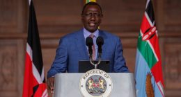 Kenya’s Ruto announces partial cabinet amid mass protests | Protests News