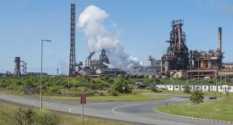 Labour to seek ‘job guarantees’ in Tata Steel negotiations