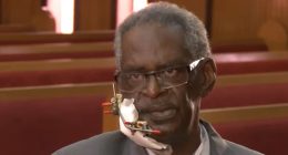 Memphis pastor shot in face unlikely to see proper justice thanks to leftist DA's office