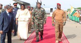Niger, Mali and Burkina Faso military leaders sign new pact, rebuff ECOWAS | Conflict News