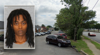 North Carolina mother charged in daughter's hot car death