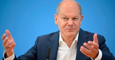 Olaf Scholz says he will seek second term as German chancellor